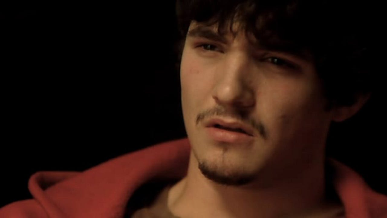 Strapped Dekkoo Watch Gay Movies and Gay Series Online Strapped Dekkoo Watch Gay Movies and Gay Series Online